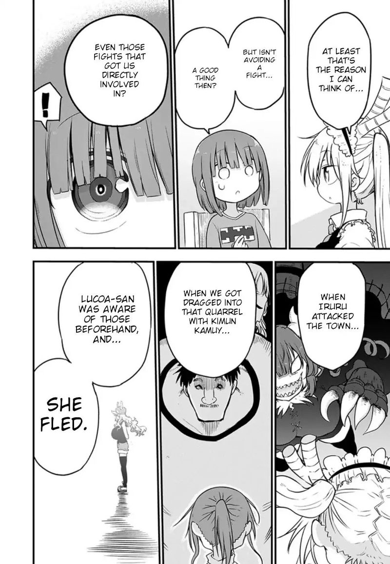 Kobayashi San Chi No Maid Dragon 87 6