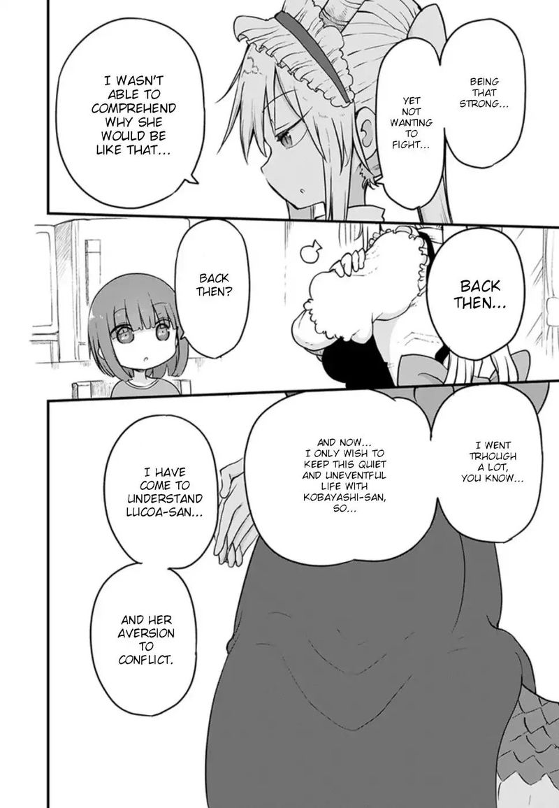 Kobayashi San Chi No Maid Dragon 87 9