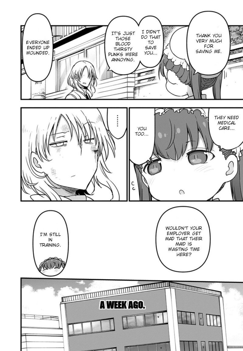 Kobayashi San Chi No Maid Dragon 90 5