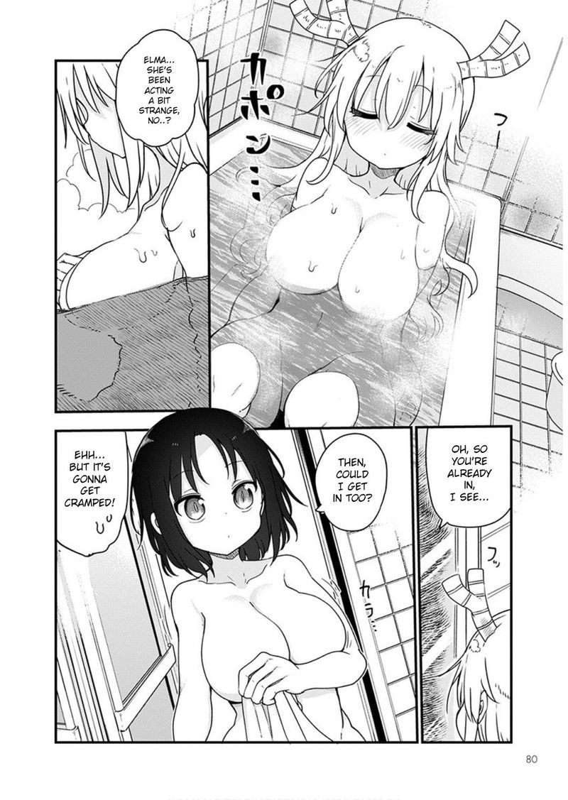 Kobayashi San Chi No Maid Dragon 96 11