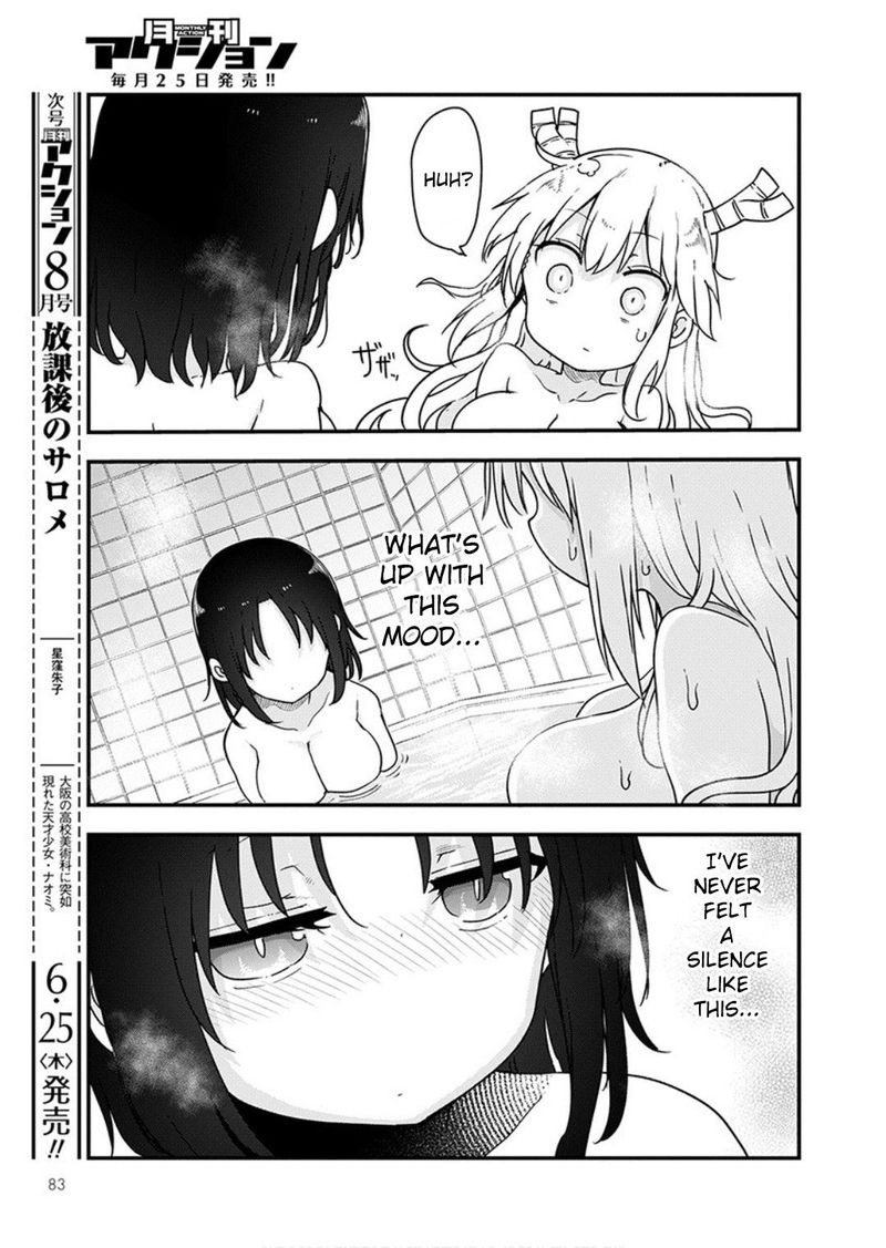 Kobayashi San Chi No Maid Dragon 96 14