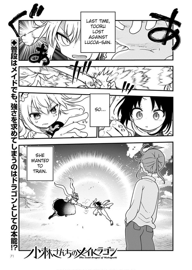 Kobayashi San Chi No Maid Dragon 96 2