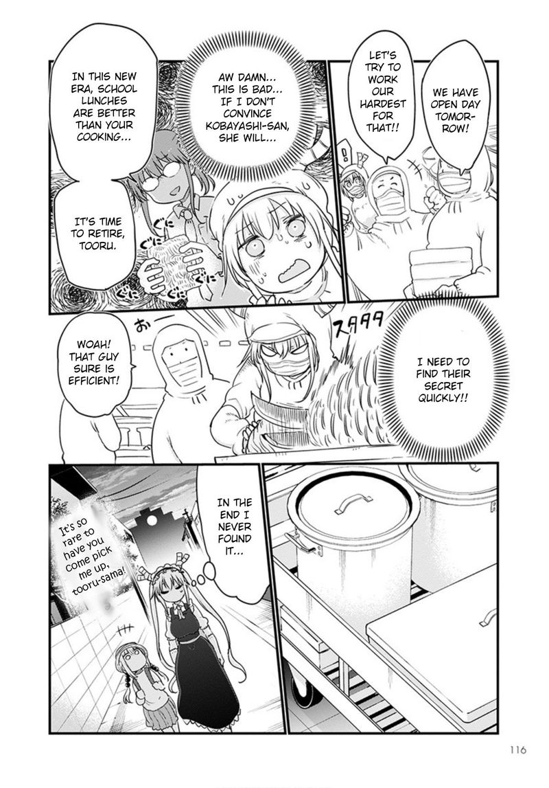 Kobayashi San Chi No Maid Dragon 98 10