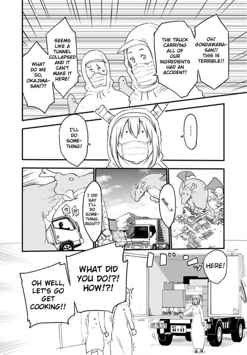 Kobayashi San Chi No Maid Dragon 98 12