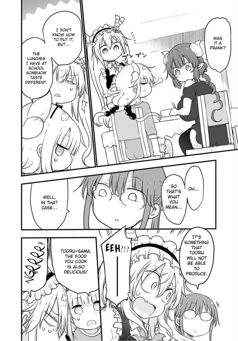 Kobayashi San Chi No Maid Dragon 98 8