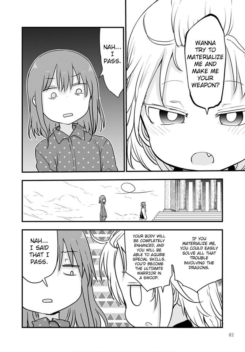 Kobayashi San Chi No Maid Dragon 99 11
