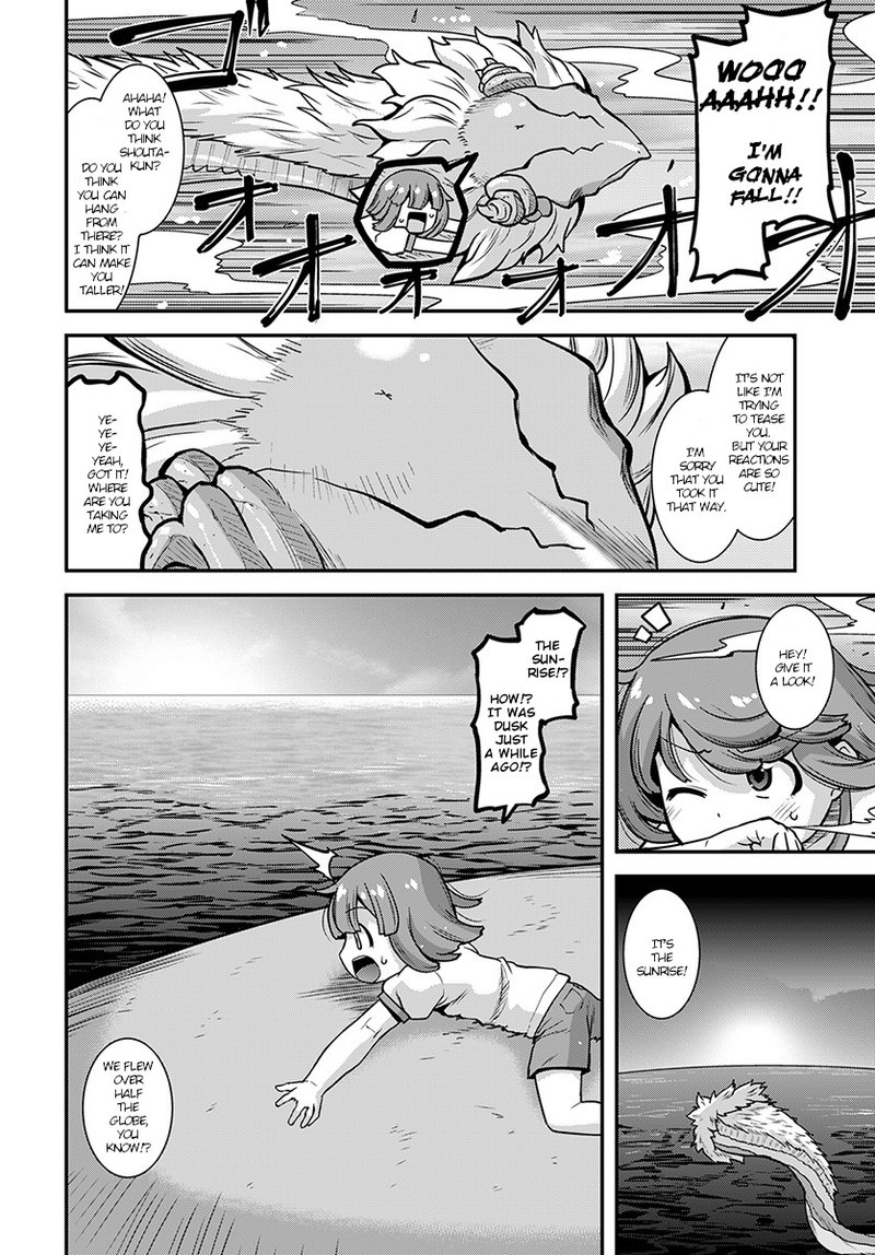Kobayashi San Chi No Maid Dragon Lucoa Is My Xx 1 12