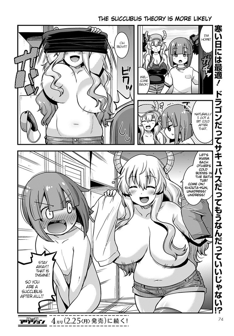 Kobayashi San Chi No Maid Dragon Lucoa Is My Xx 1 14