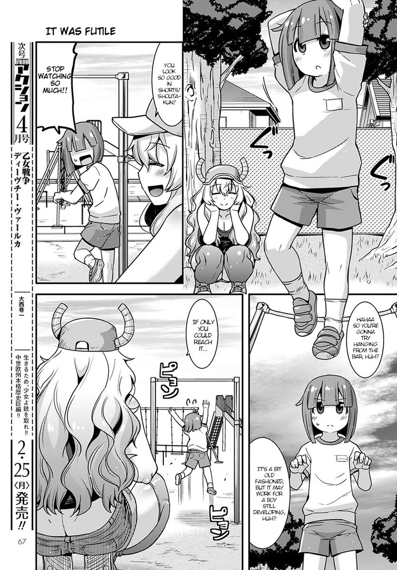 Kobayashi San Chi No Maid Dragon Lucoa Is My Xx 1 7