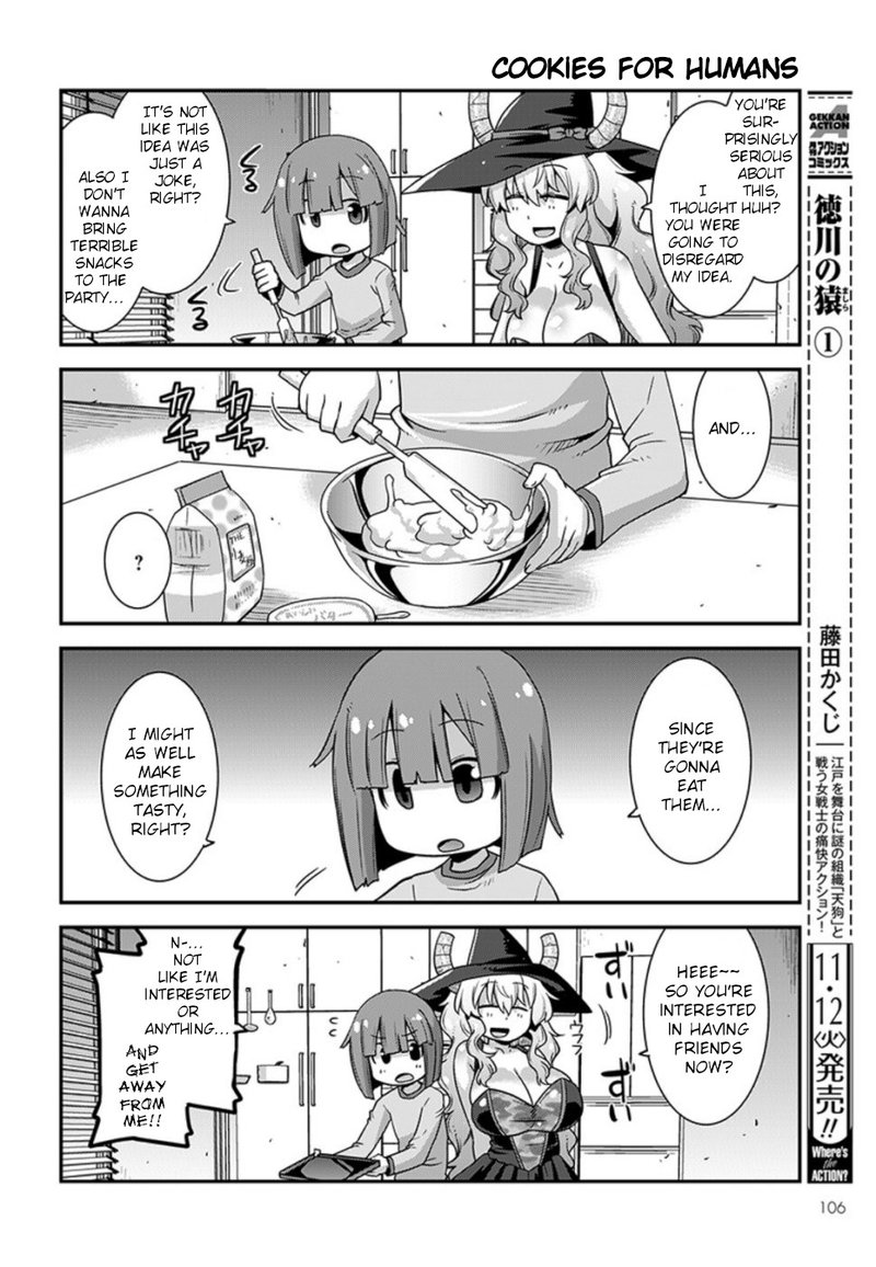 Kobayashi San Chi No Maid Dragon Lucoa Is My Xx 10 12