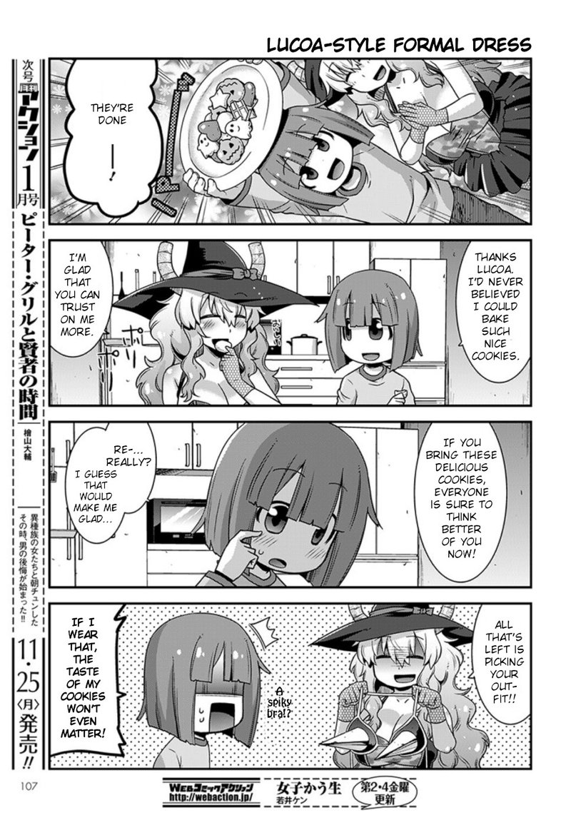 Kobayashi San Chi No Maid Dragon Lucoa Is My Xx 10 13