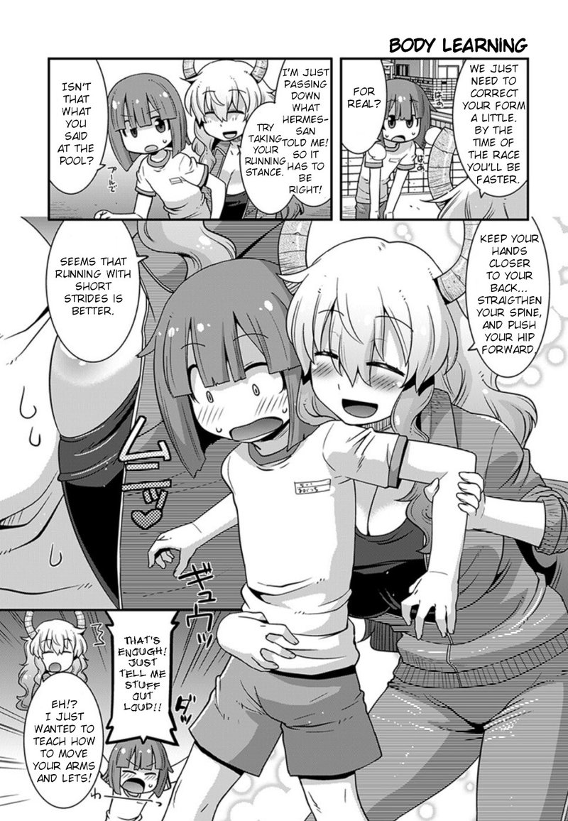 Kobayashi San Chi No Maid Dragon Lucoa Is My Xx 11 7