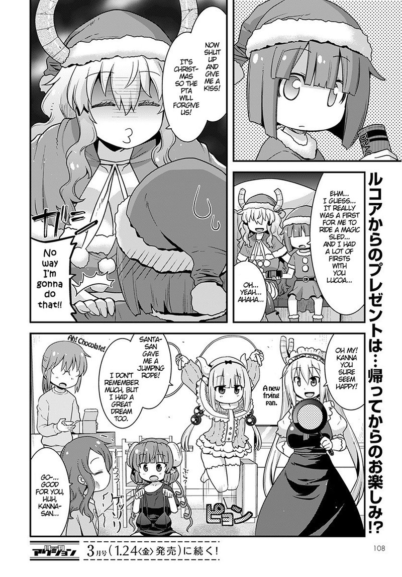 Kobayashi San Chi No Maid Dragon Lucoa Is My Xx 12 14