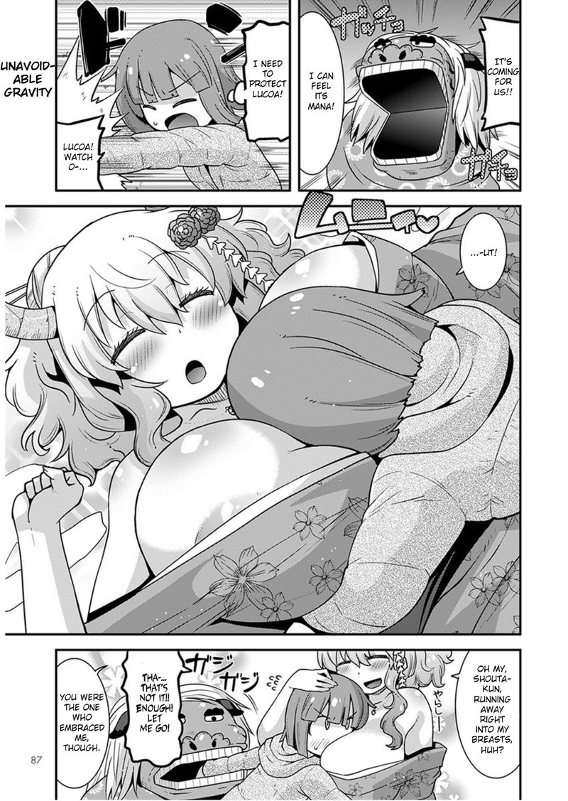 Kobayashi San Chi No Maid Dragon Lucoa Is My Xx 13 9