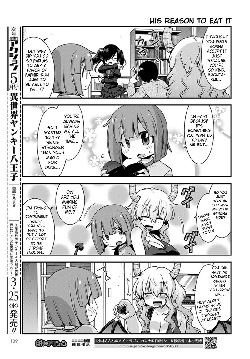Kobayashi San Chi No Maid Dragon Lucoa Is My Xx 14 13
