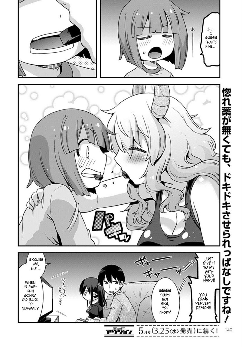 Kobayashi San Chi No Maid Dragon Lucoa Is My Xx 14 14