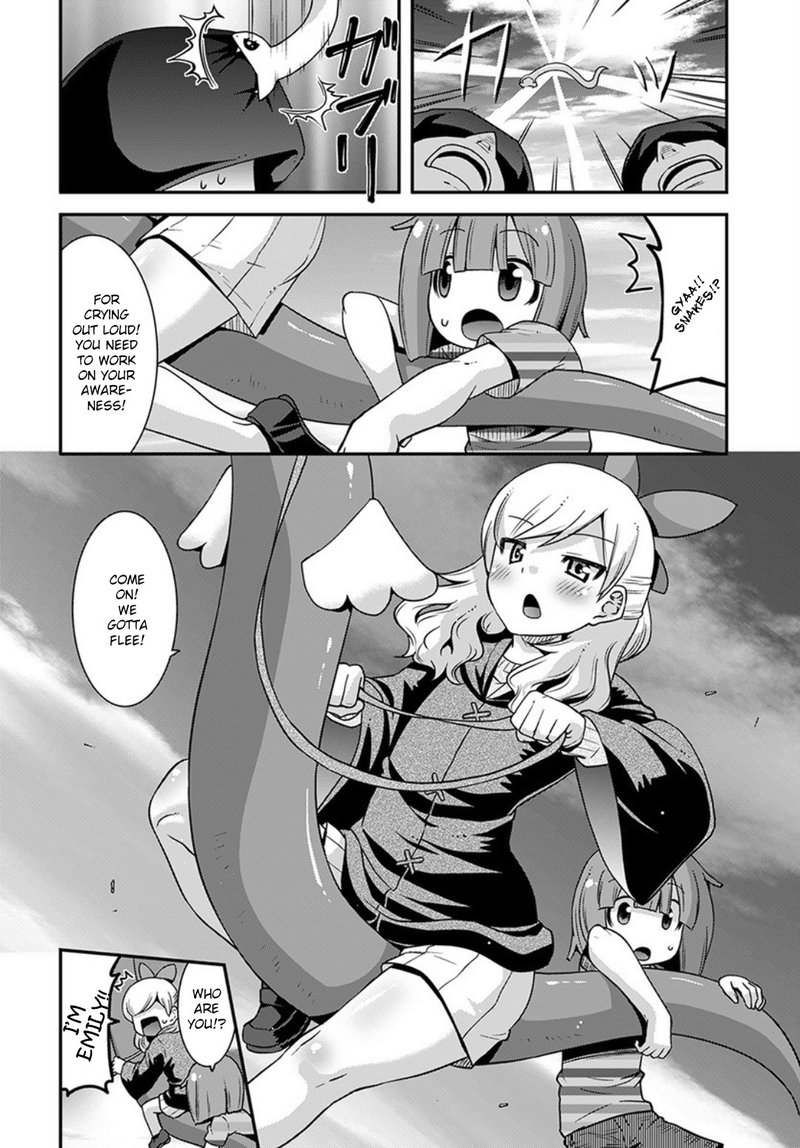 Kobayashi San Chi No Maid Dragon Lucoa Is My Xx 15 8