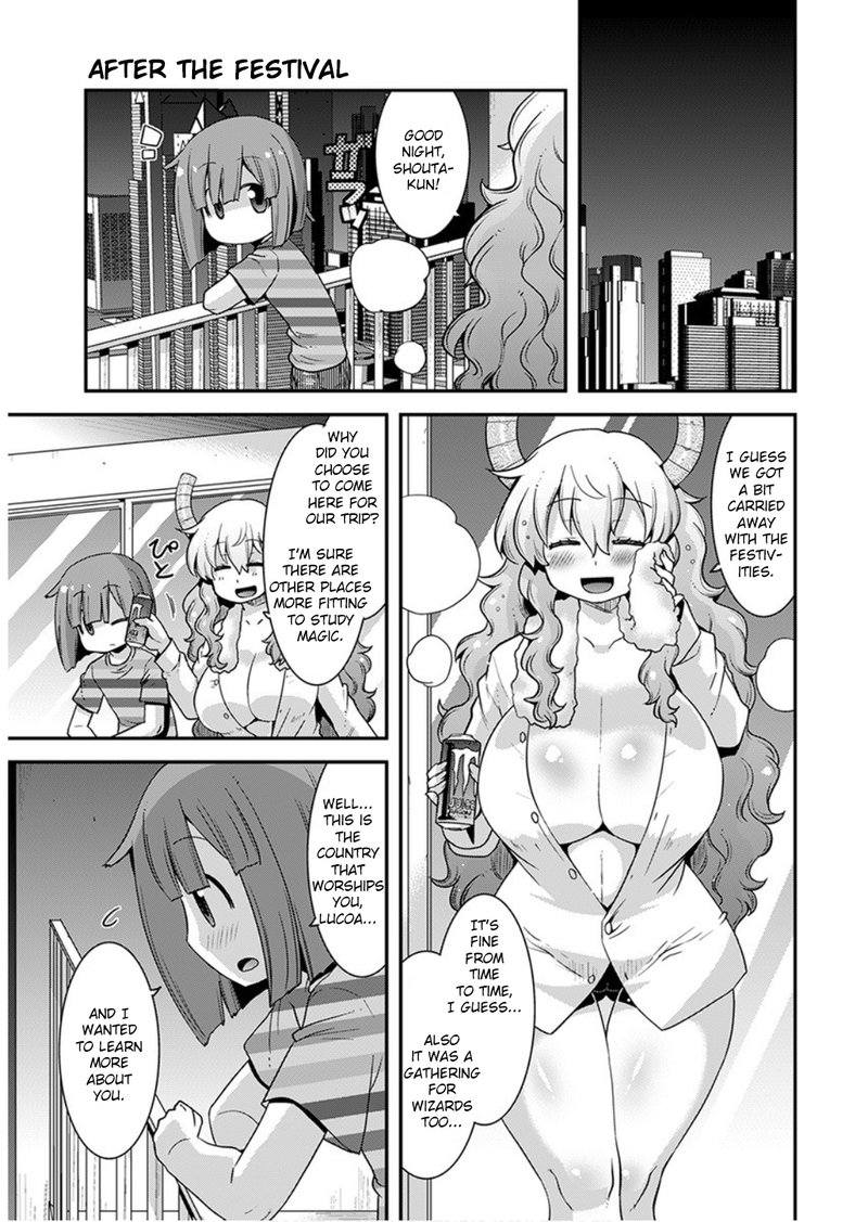Kobayashi San Chi No Maid Dragon Lucoa Is My Xx 16 13