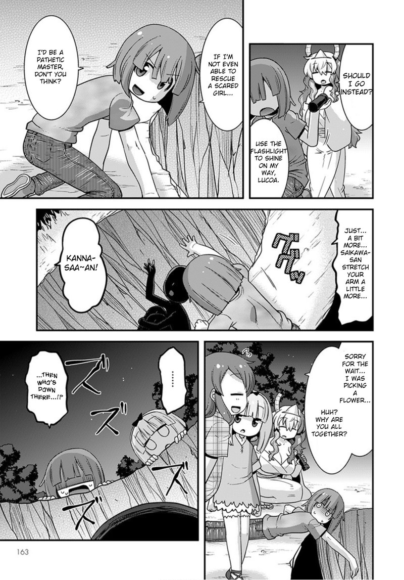 Kobayashi San Chi No Maid Dragon Lucoa Is My Xx 19 13