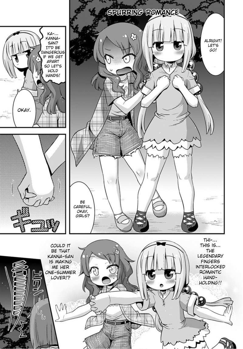 Kobayashi San Chi No Maid Dragon Lucoa Is My Xx 19 5