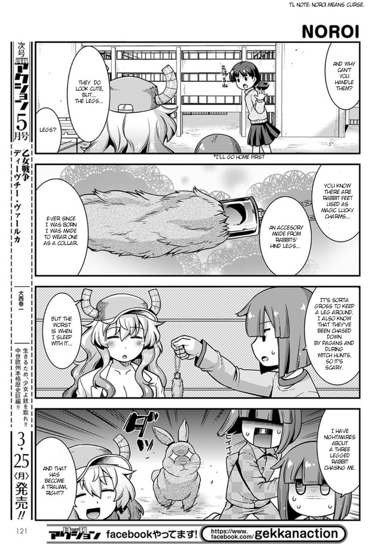 Kobayashi San Chi No Maid Dragon Lucoa Is My Xx 2 9