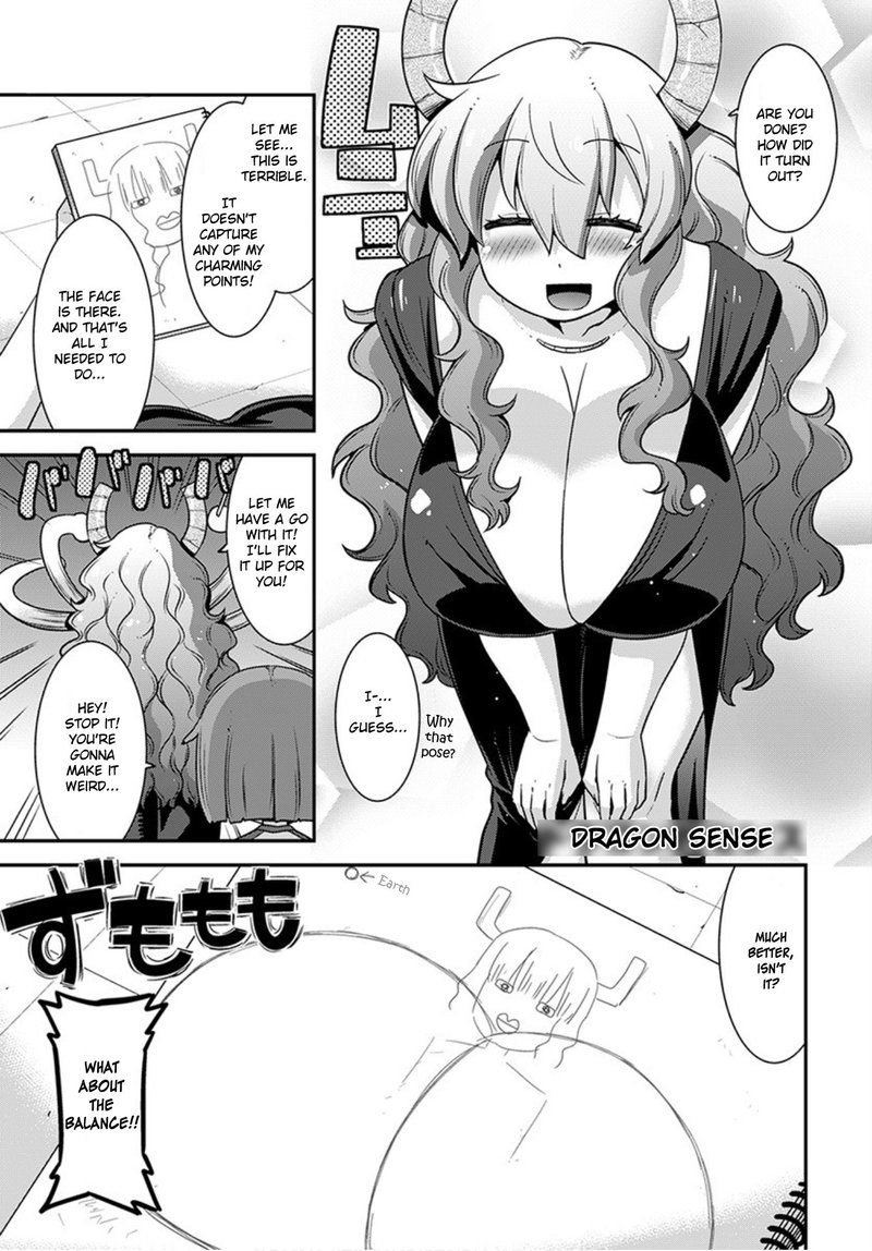 Kobayashi San Chi No Maid Dragon Lucoa Is My Xx 21 9