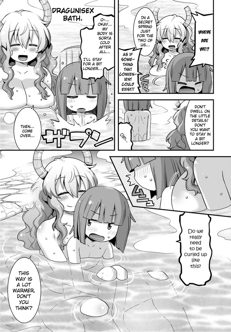 Kobayashi San Chi No Maid Dragon Lucoa Is My Xx 24 13