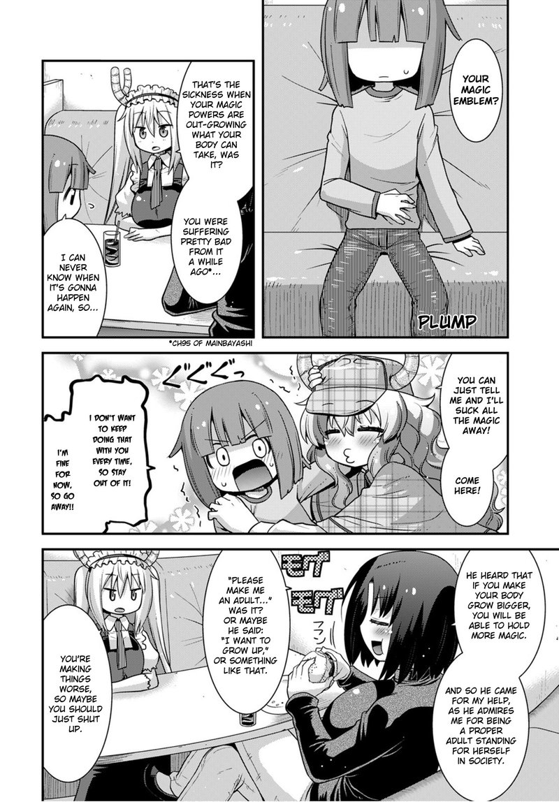 Kobayashi San Chi No Maid Dragon Lucoa Is My Xx 25 6
