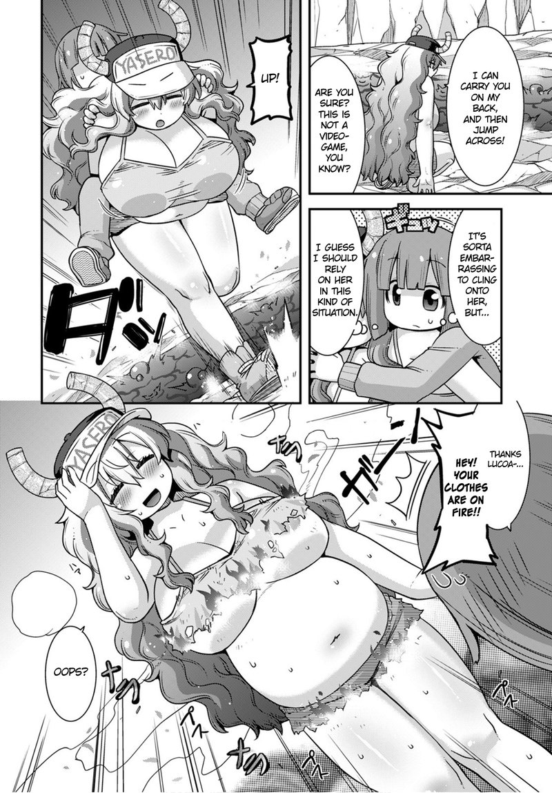 Kobayashi San Chi No Maid Dragon Lucoa Is My Xx 26 8
