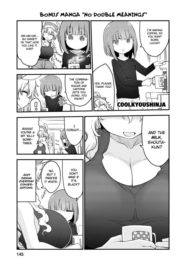Kobayashi San Chi No Maid Dragon Lucoa Is My Xx 26e 2