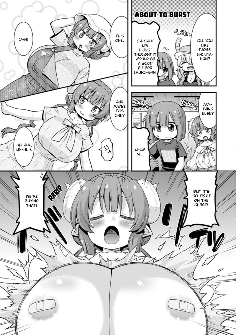 Kobayashi San Chi No Maid Dragon Lucoa Is My Xx 30 11
