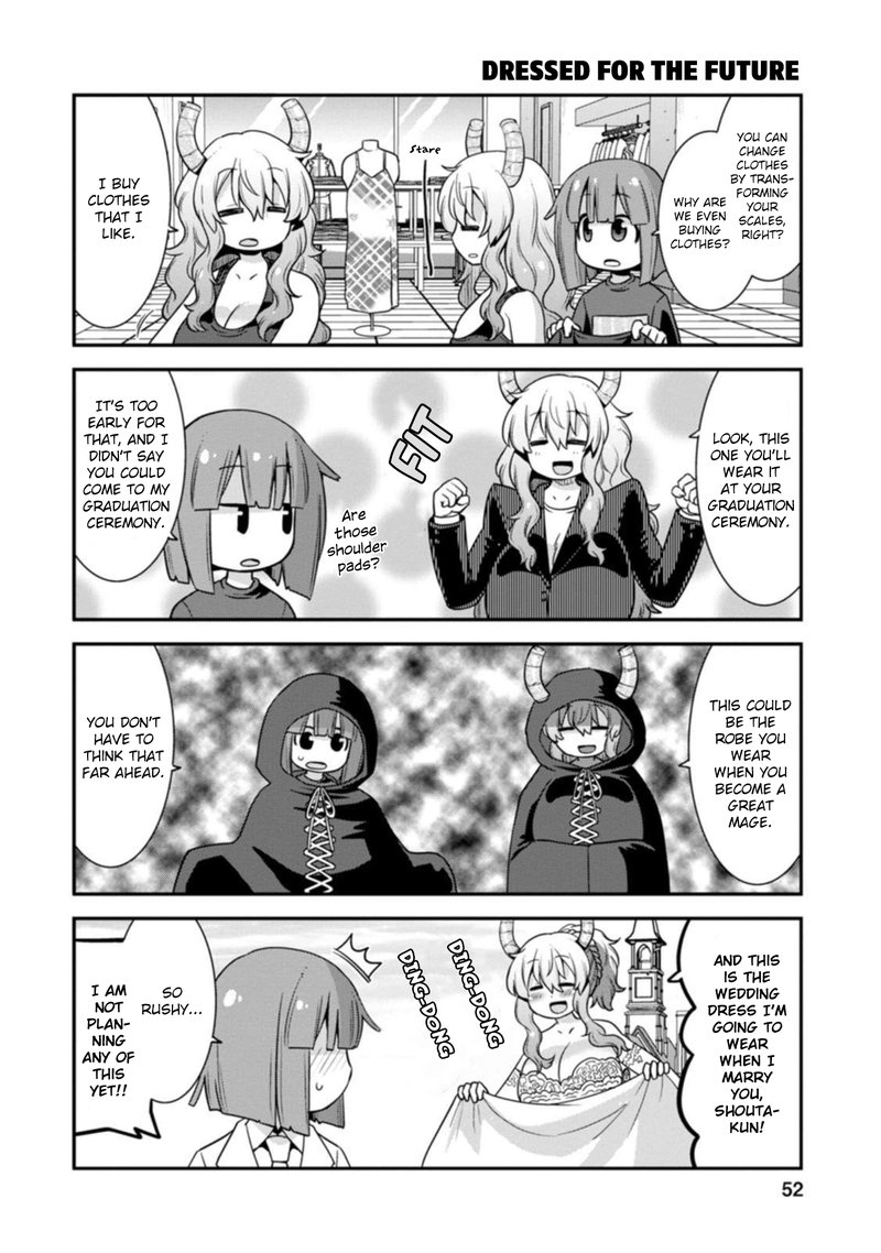 Kobayashi San Chi No Maid Dragon Lucoa Is My Xx 30 2