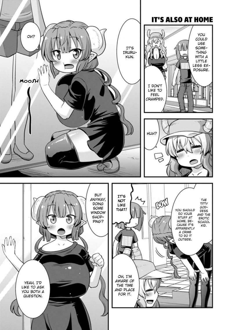 Kobayashi San Chi No Maid Dragon Lucoa Is My Xx 30 5