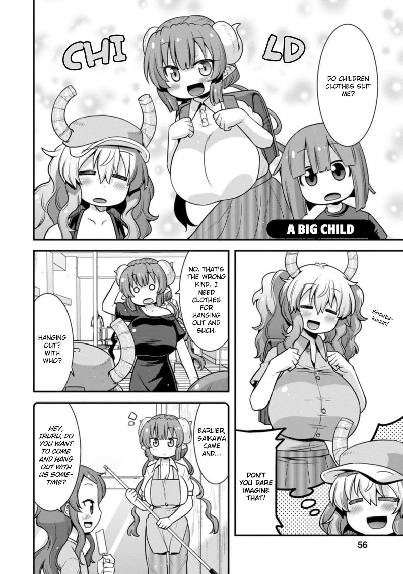 Kobayashi San Chi No Maid Dragon Lucoa Is My Xx 30 6