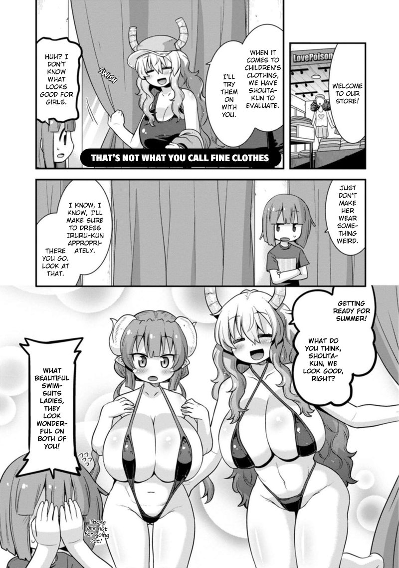 Kobayashi San Chi No Maid Dragon Lucoa Is My Xx 30 9