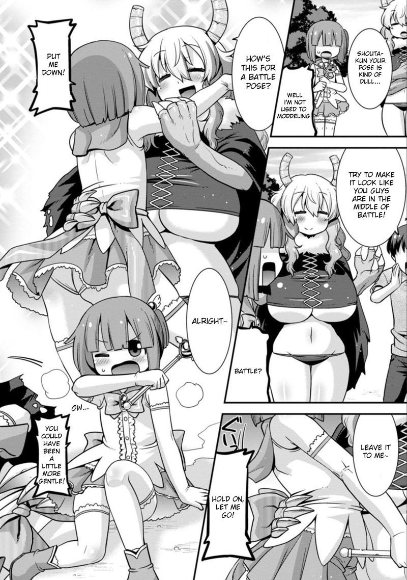 Kobayashi San Chi No Maid Dragon Lucoa Is My Xx 32 10