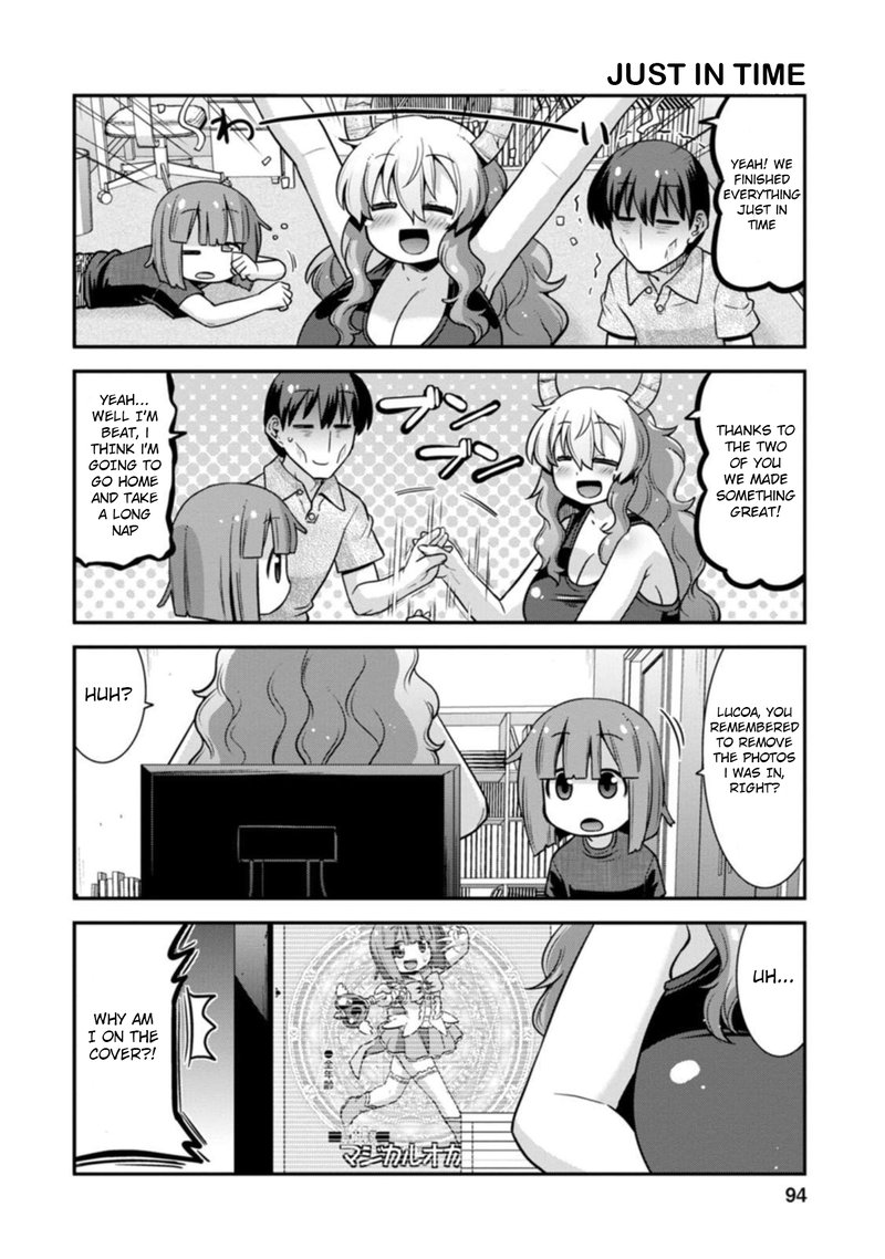Kobayashi San Chi No Maid Dragon Lucoa Is My Xx 32 13