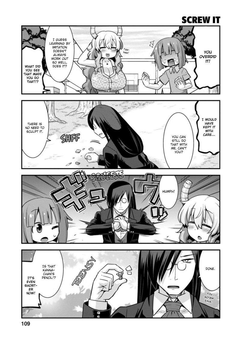 Kobayashi San Chi No Maid Dragon Lucoa Is My Xx 33 13