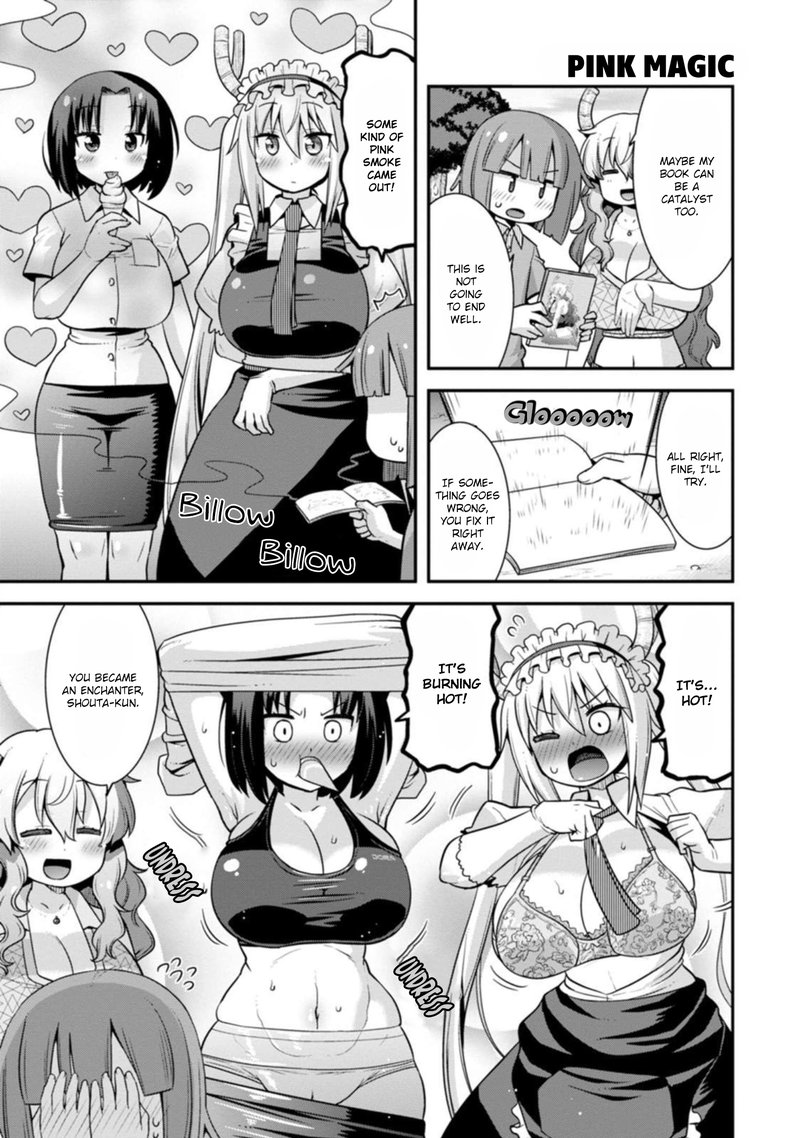 Kobayashi San Chi No Maid Dragon Lucoa Is My Xx 33 7