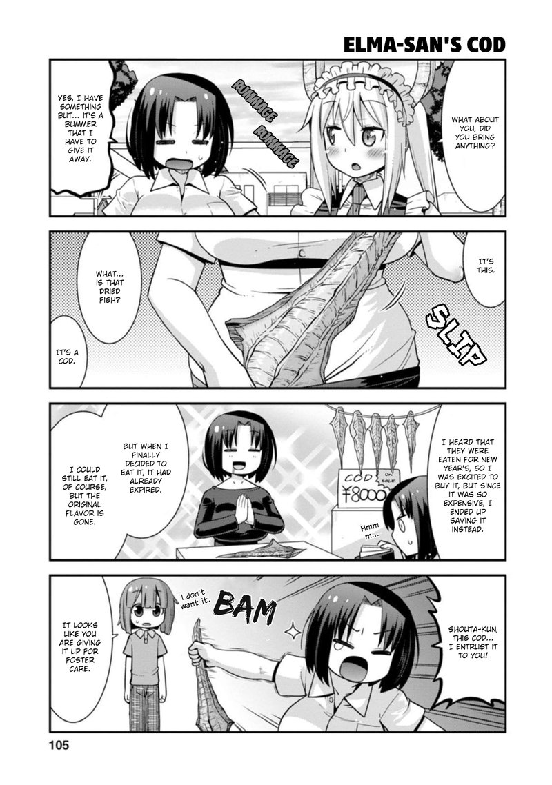 Kobayashi San Chi No Maid Dragon Lucoa Is My Xx 33 9