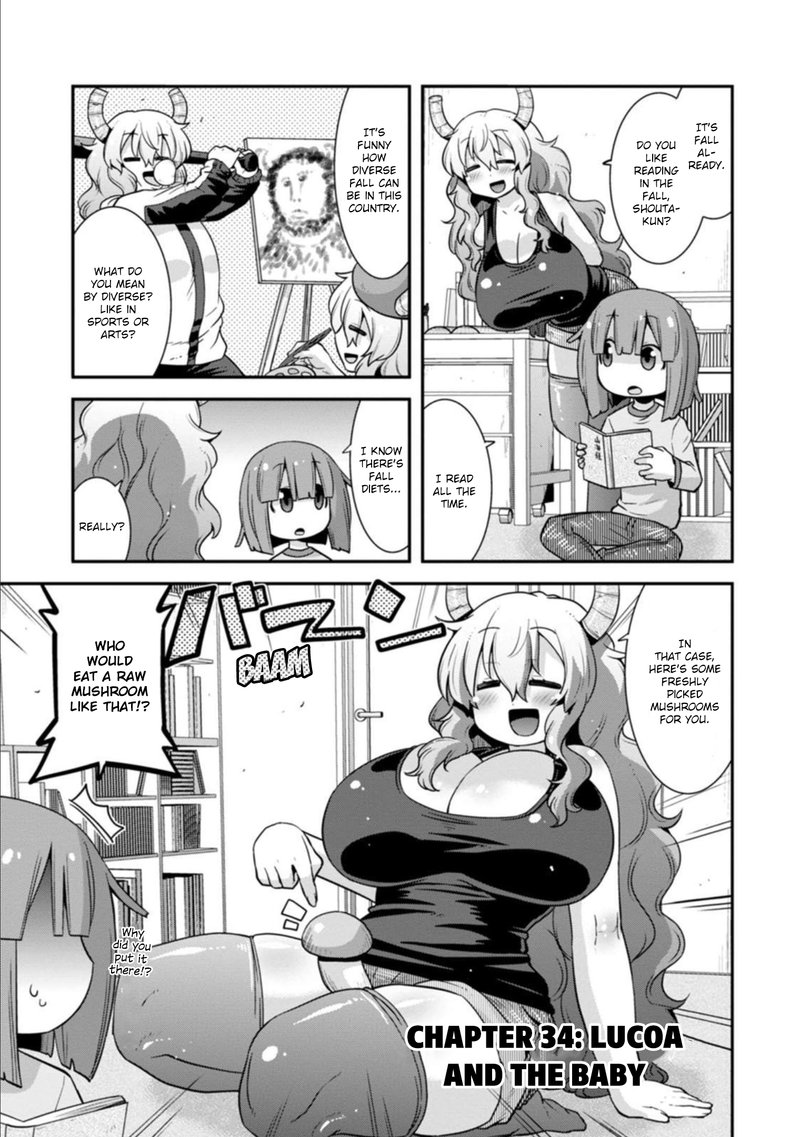 Kobayashi San Chi No Maid Dragon Lucoa Is My Xx 34 1
