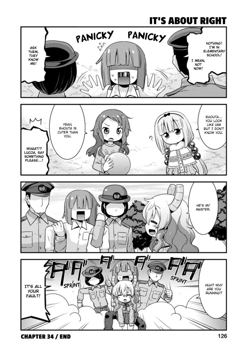 Kobayashi San Chi No Maid Dragon Lucoa Is My Xx 34 14