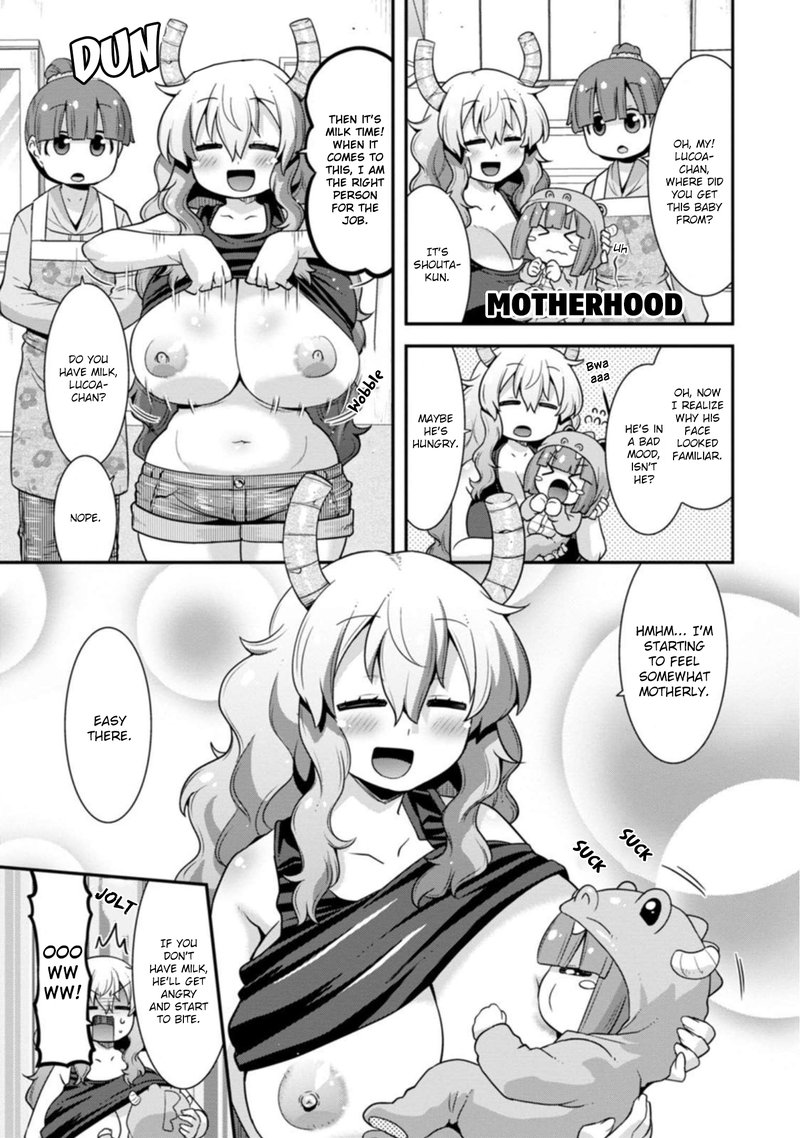 Kobayashi San Chi No Maid Dragon Lucoa Is My Xx 34 5