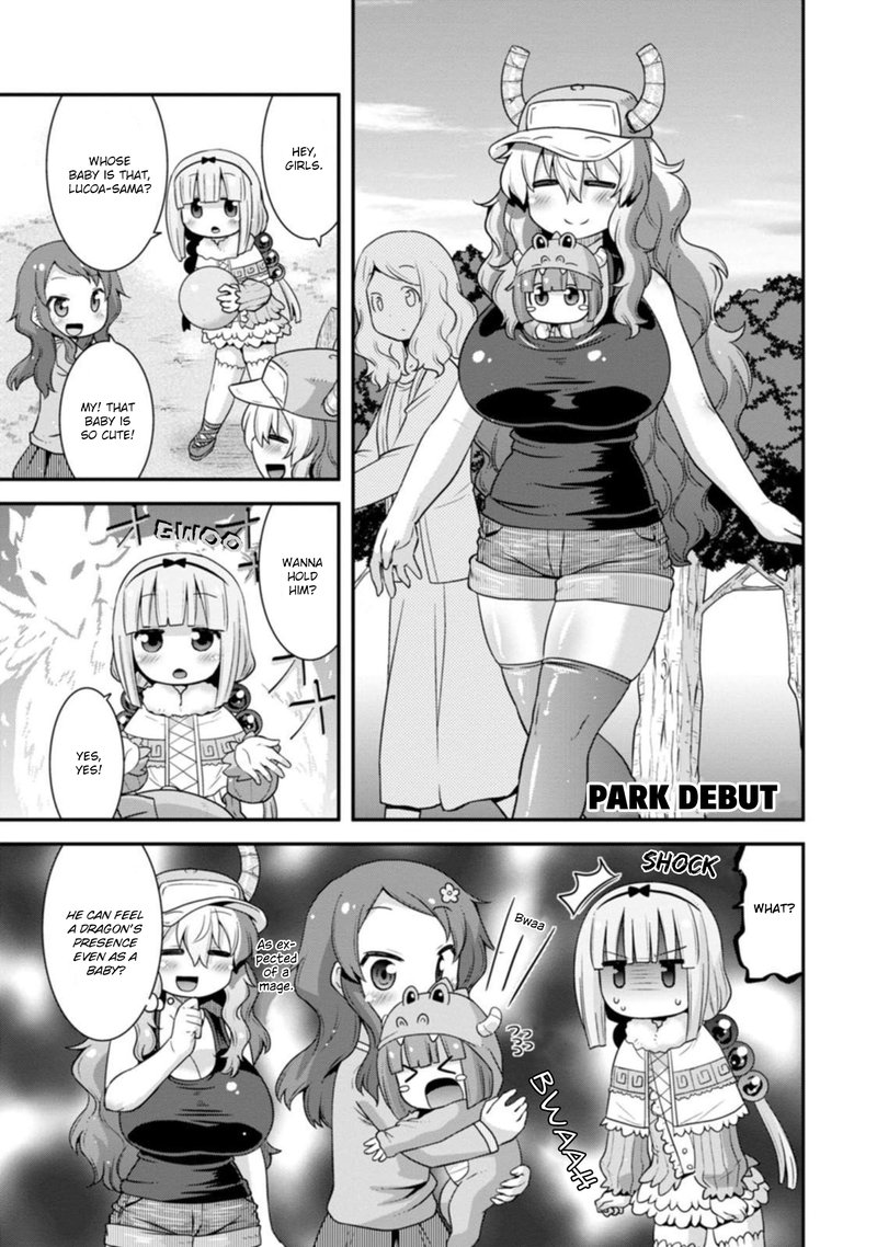 Kobayashi San Chi No Maid Dragon Lucoa Is My Xx 34 7