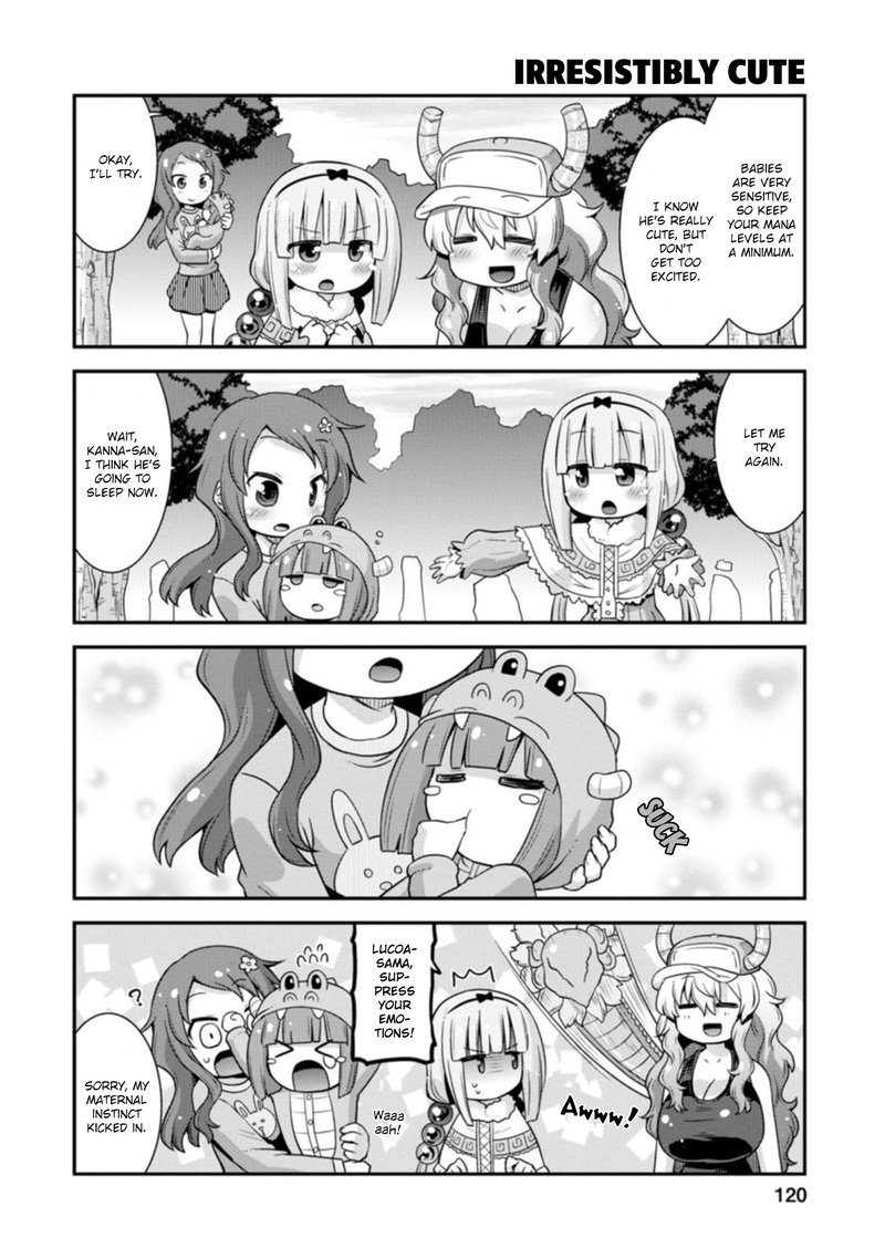 Kobayashi San Chi No Maid Dragon Lucoa Is My Xx 34 8