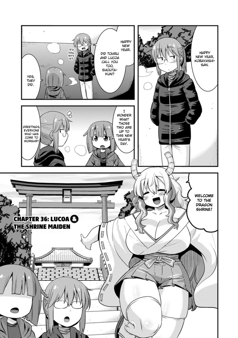 Kobayashi San Chi No Maid Dragon Lucoa Is My Xx 36 1