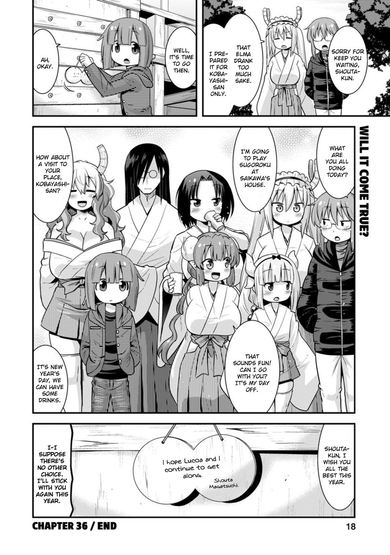 Kobayashi San Chi No Maid Dragon Lucoa Is My Xx 36 14