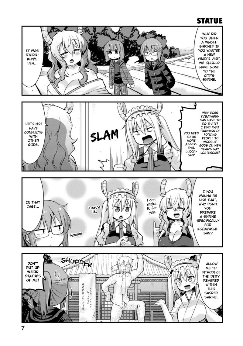 Kobayashi San Chi No Maid Dragon Lucoa Is My Xx 36 3