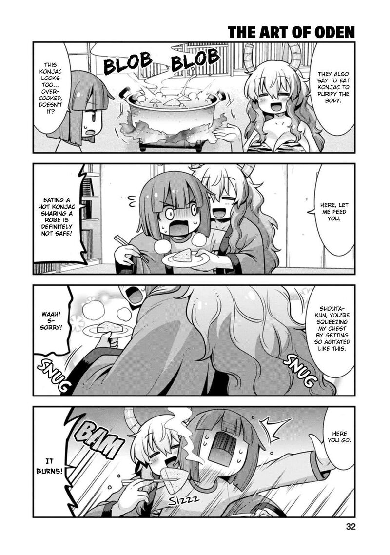 Kobayashi San Chi No Maid Dragon Lucoa Is My Xx 37 12