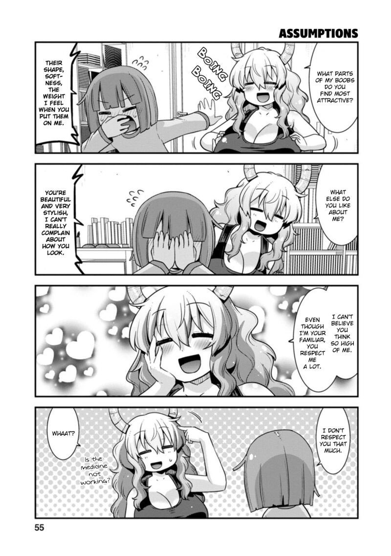 Kobayashi San Chi No Maid Dragon Lucoa Is My Xx 39 5